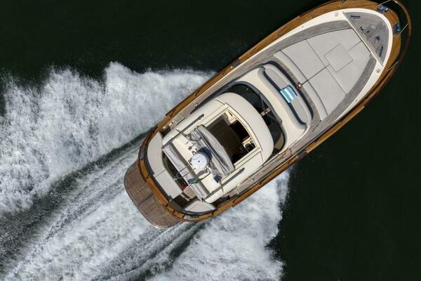 32ft Fratelli Aprea Yacht For Sale