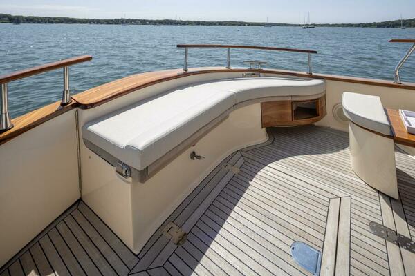 32ft Fratelli Aprea Yacht For Sale
