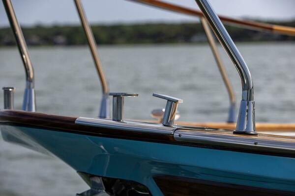 32ft Fratelli Aprea Yacht For Sale