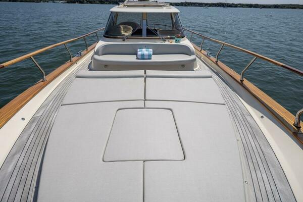 32ft Fratelli Aprea Yacht For Sale