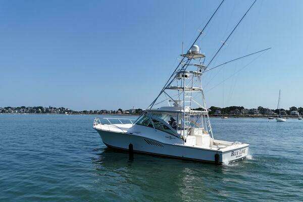 Albemarle  Yacht For Sale