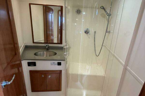 Albemarle  Yacht For Sale