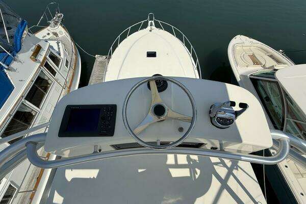 Albemarle  Yacht For Sale