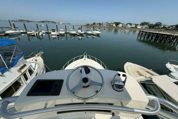 Albemarle  Yacht For Sale