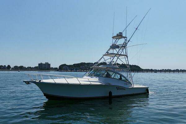 Albemarle  Yacht For Sale