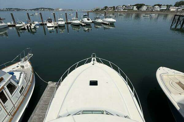 Albemarle  Yacht For Sale