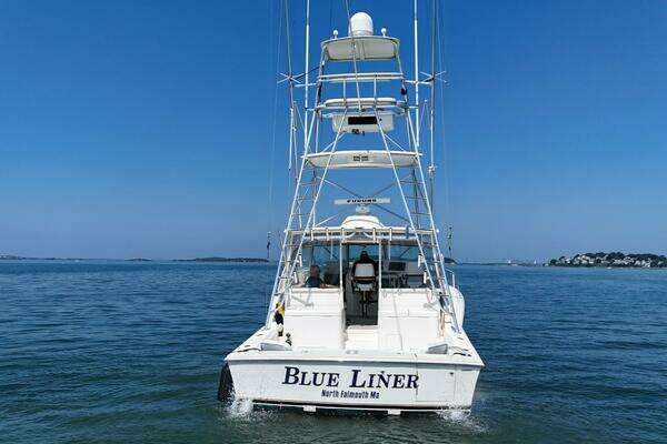 Albemarle  Yacht For Sale