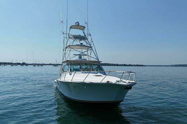 Albemarle  Yacht For Sale