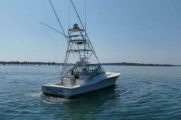 Albemarle  Yacht For Sale