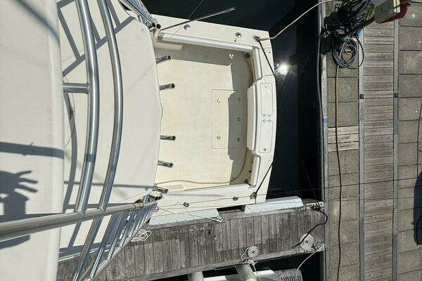 Albemarle  Yacht For Sale