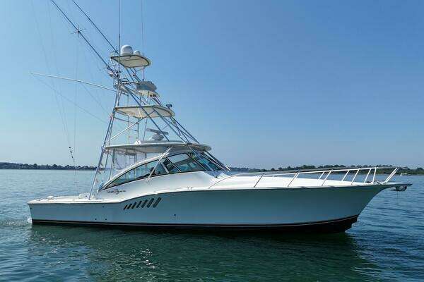 Albemarle  Yacht For Sale