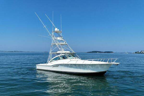 Albemarle  Yacht For Sale