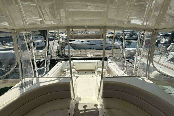Albemarle  Yacht For Sale