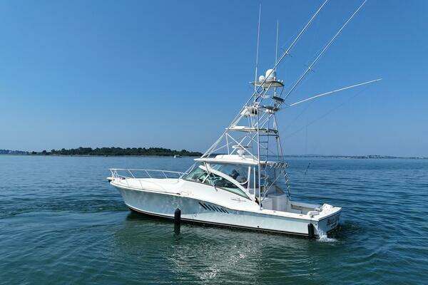 Albemarle  Yacht For Sale