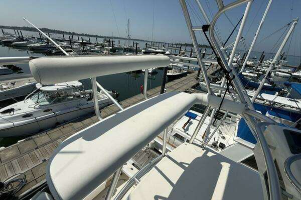 Albemarle  Yacht For Sale