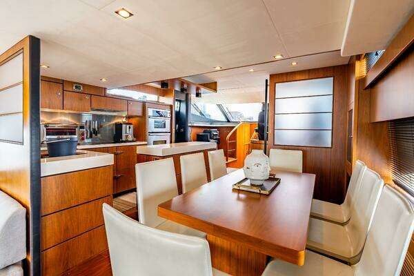 Fairline  Yacht For Sale