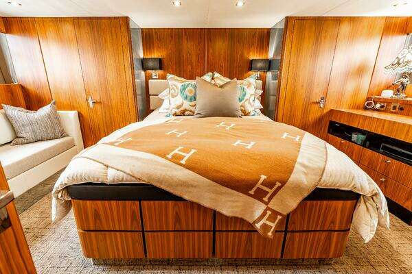 Fairline  Yacht For Sale