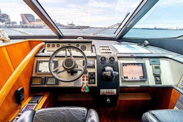 Fairline  Yacht For Sale