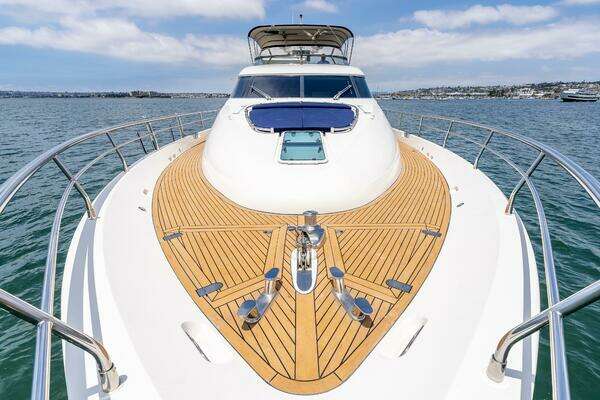 Fairline  Yacht For Sale