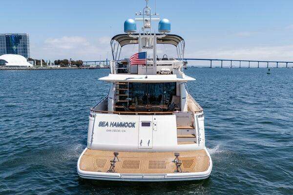 Fairline  Yacht For Sale