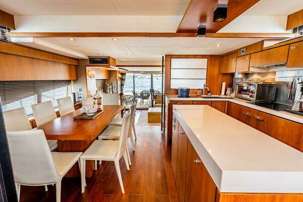 Fairline  Yacht For Sale