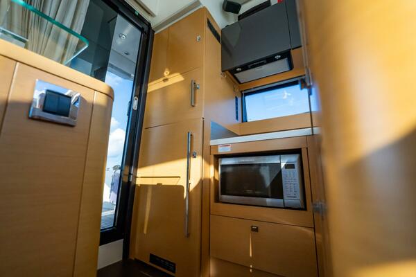 The Best Day Ever 50ft Prestige Yacht For Sale