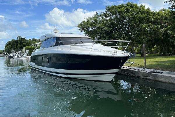 50-ft-Prestige-2013-500 S-The Best Day Ever-Ft. Lauderdale Florida United States yacht for sale