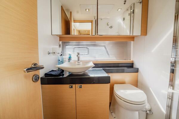 The Best Day Ever 50ft Prestige Yacht For Sale