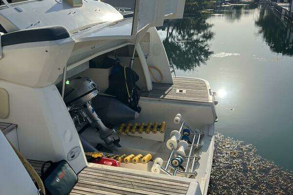 Prestige 500 S Yacht For Sale