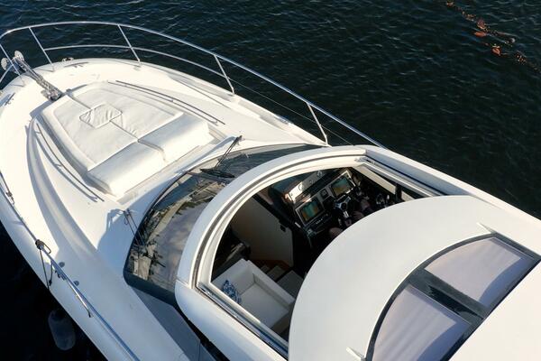 The Best Day Ever 50ft Prestige Yacht For Sale