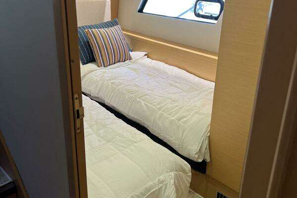 Prestige 500 S Yacht For Sale