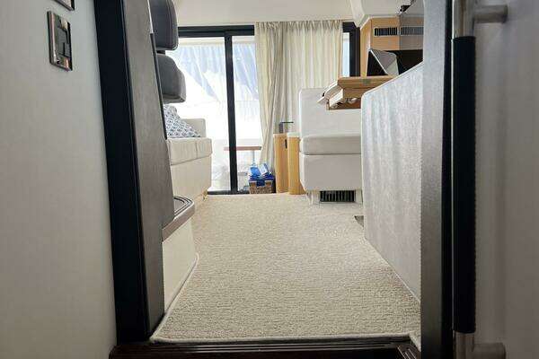 Prestige 500 S Yacht For Sale