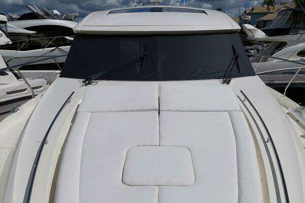 Prestige 500 S Yacht For Sale