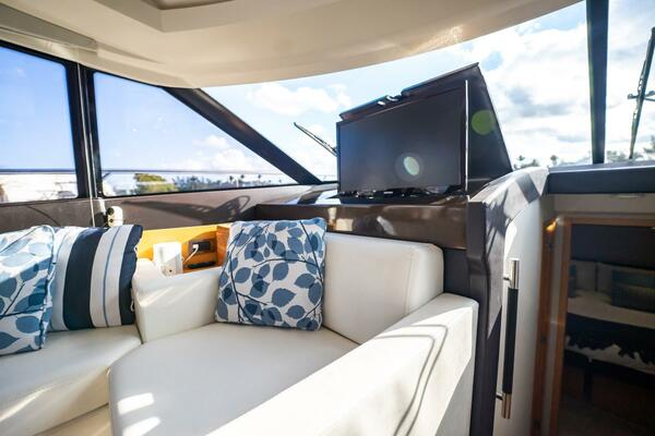 The Best Day Ever 50ft Prestige Yacht For Sale