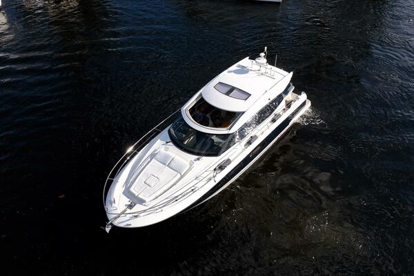 The Best Day Ever 50ft Prestige Yacht For Sale