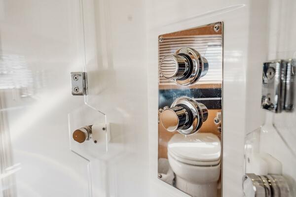 The Best Day Ever 50ft Prestige Yacht For Sale