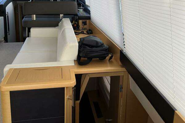 Prestige 500 S Yacht For Sale