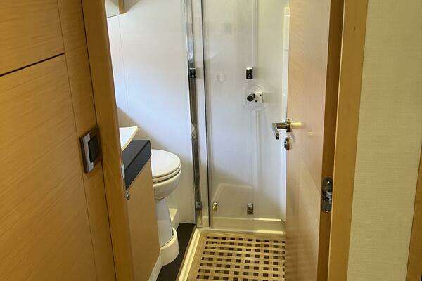 Prestige 500 S Yacht For Sale