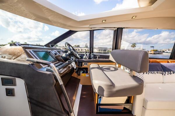 The Best Day Ever 50ft Prestige Yacht For Sale