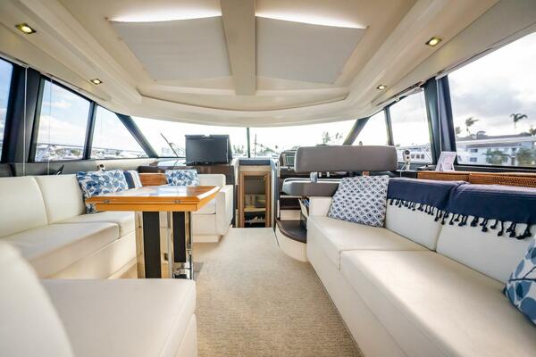 The Best Day Ever 50ft Prestige Yacht For Sale