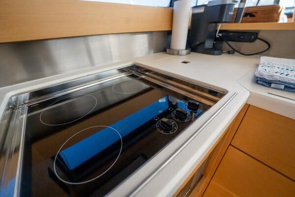 The Best Day Ever 50ft Prestige Yacht For Sale