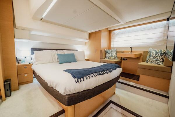 The Best Day Ever 50ft Prestige Yacht For Sale