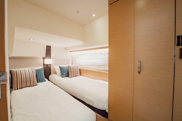 The Best Day Ever 50ft Prestige Yacht For Sale