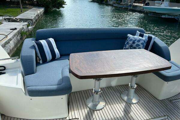 Prestige 500 S Yacht For Sale