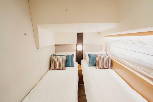 The Best Day Ever 50ft Prestige Yacht For Sale