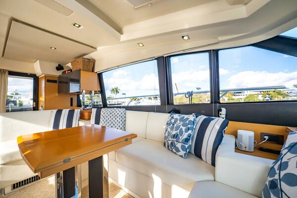 The Best Day Ever 50ft Prestige Yacht For Sale