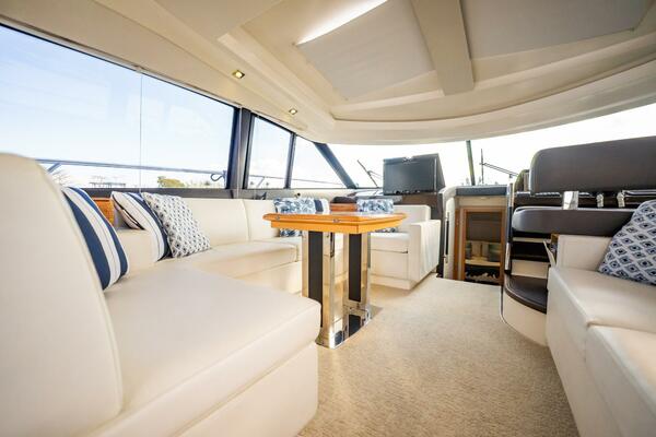 The Best Day Ever 50ft Prestige Yacht For Sale