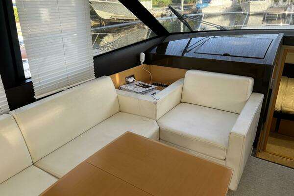 Prestige 500 S Yacht For Sale