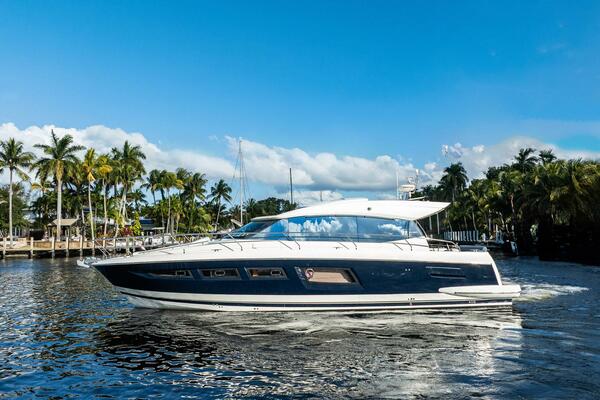 The Best Day Ever 50ft Prestige Yacht For Sale