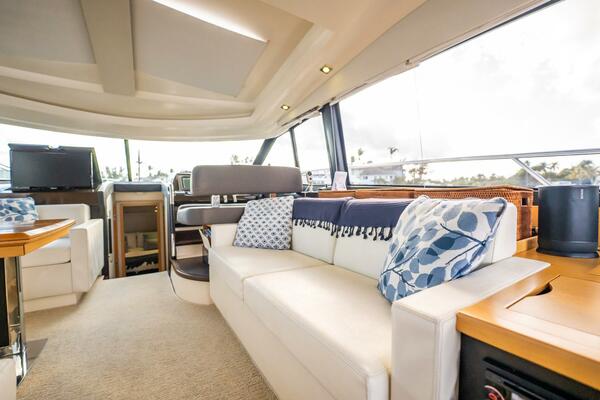 The Best Day Ever 50ft Prestige Yacht For Sale